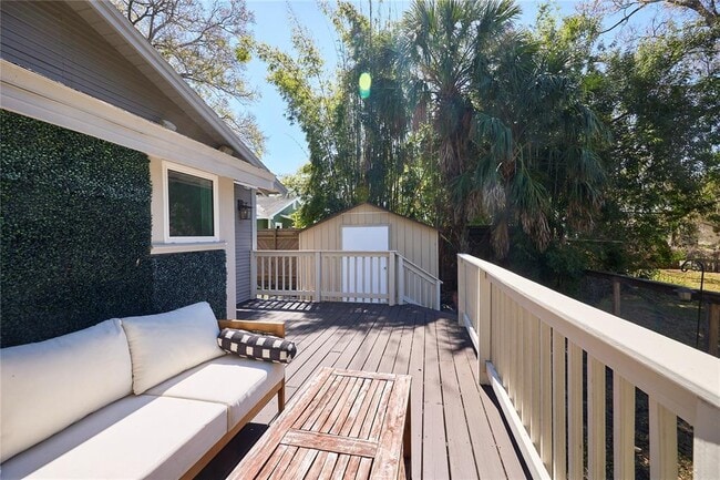 Building Photo - 6008 N Highland Ave