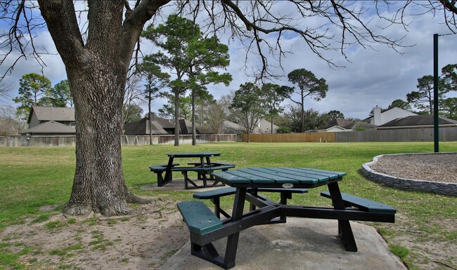 Building Photo - 15710 Cascading Brook Way