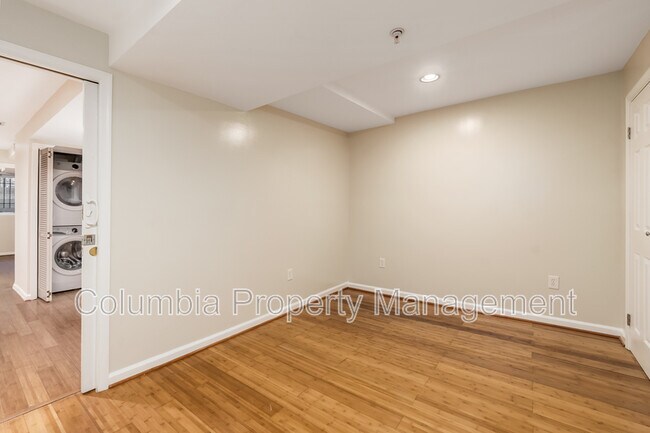 Building Photo - 1713 Euclid St NW