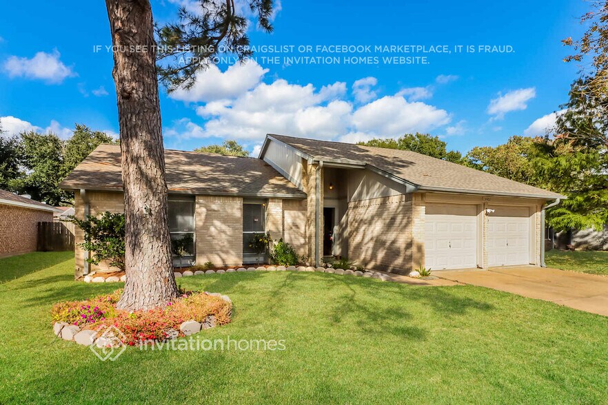 Building Photo - 19902 Winding Branch Dr