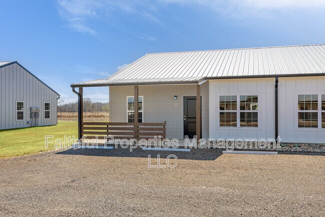Building Photo - 21579 County Rd 2138