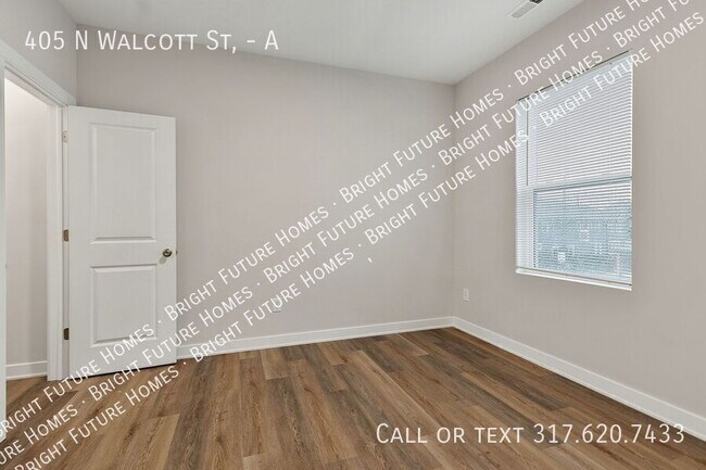 Building Photo - 405 N Walcott St
