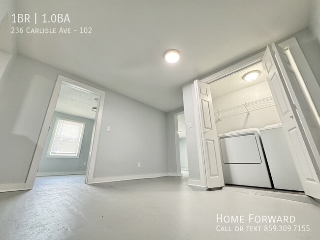 Building Photo - 236 Carlisle Ave