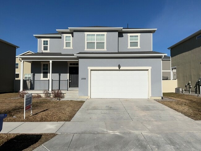 Building Photo - 2335 S Wild Horse Way