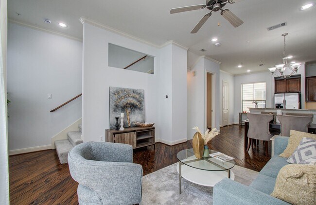 Building Photo - 202 McGowen St