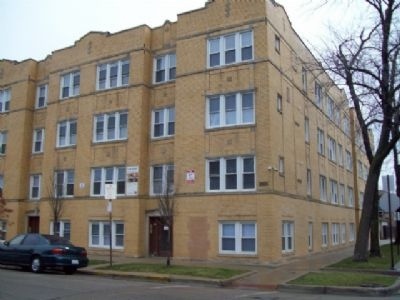 Building Photo - 3007 Spaulding N Ave