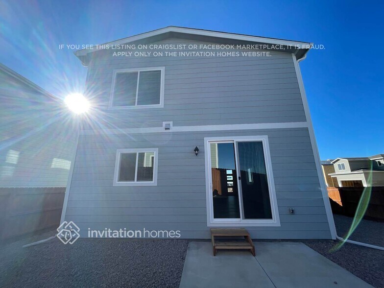 Building Photo - 13504 Nederland Dr