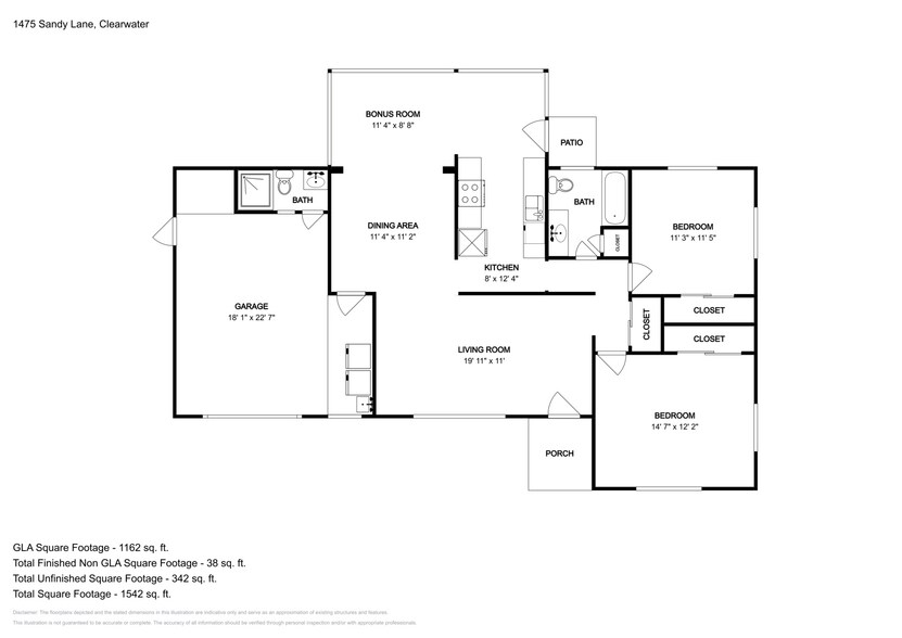 Building Photo - 1475 Sandy Ln