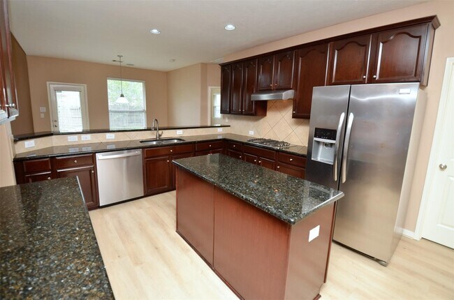 Building Photo - 21703 Masonwood Ln