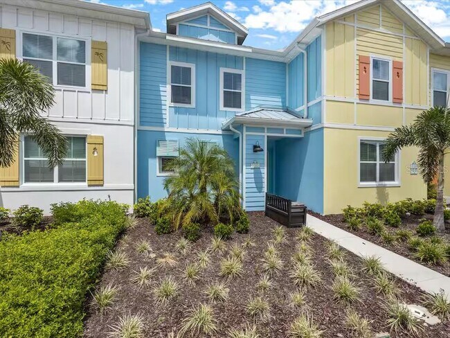 Building Photo - 3193 Caribbean Soul Dr