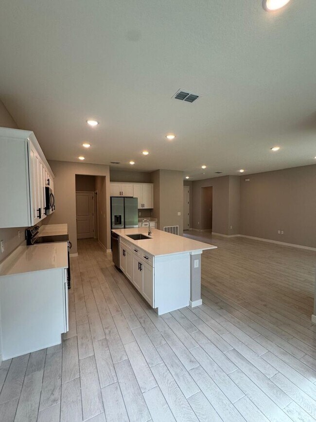 Primary Photo - Brand New Single Family House