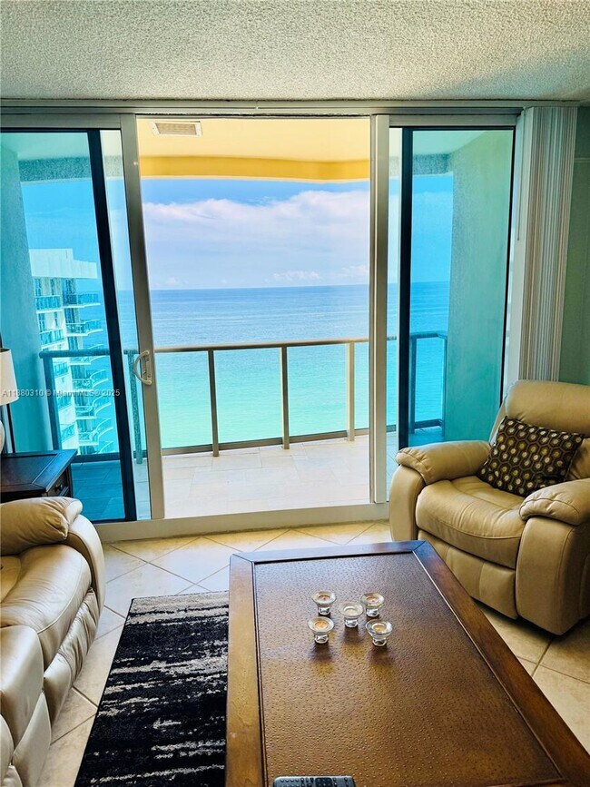 Building Photo - 2501 S Ocean Dr