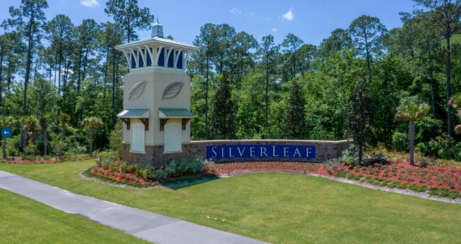 Building Photo - Resort-Style Furnished Lakefront Living in SilverLeaf | 100” Theater & Golf Cart Included