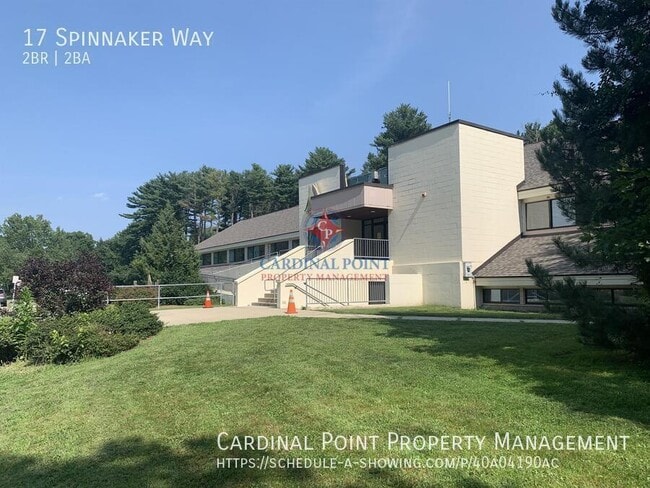 Building Photo - 17 Spinnaker Way