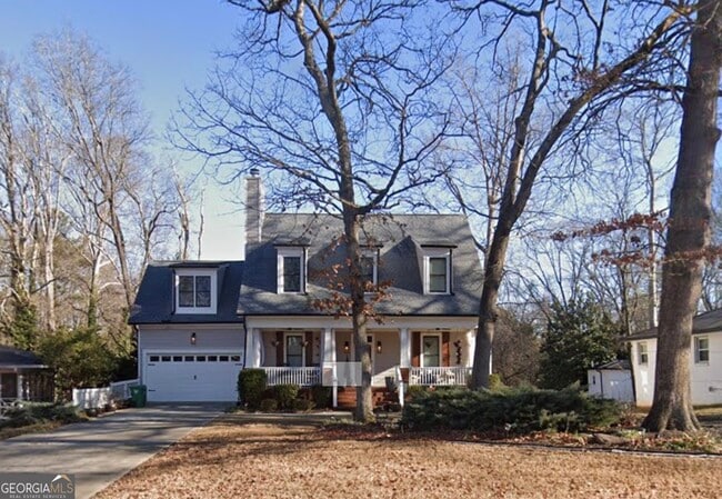 Primary Photo - 1210 Oakfield Dr SE