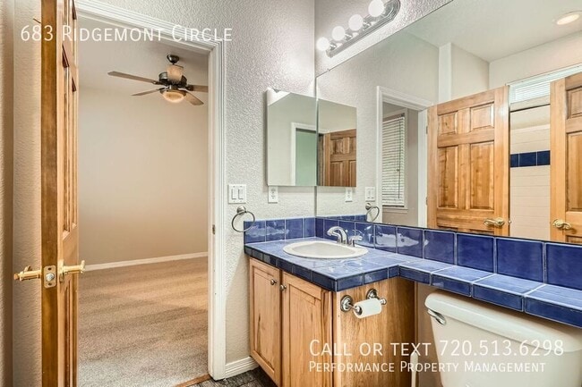 Building Photo - 683 Ridgemont Cir