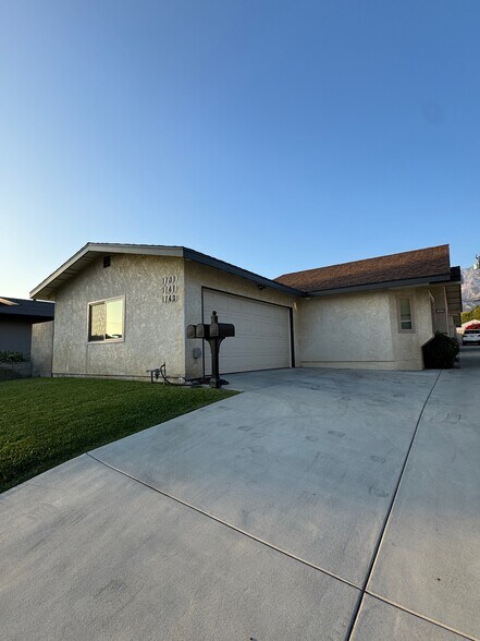 Building Photo - 1739 E Washington Blvd