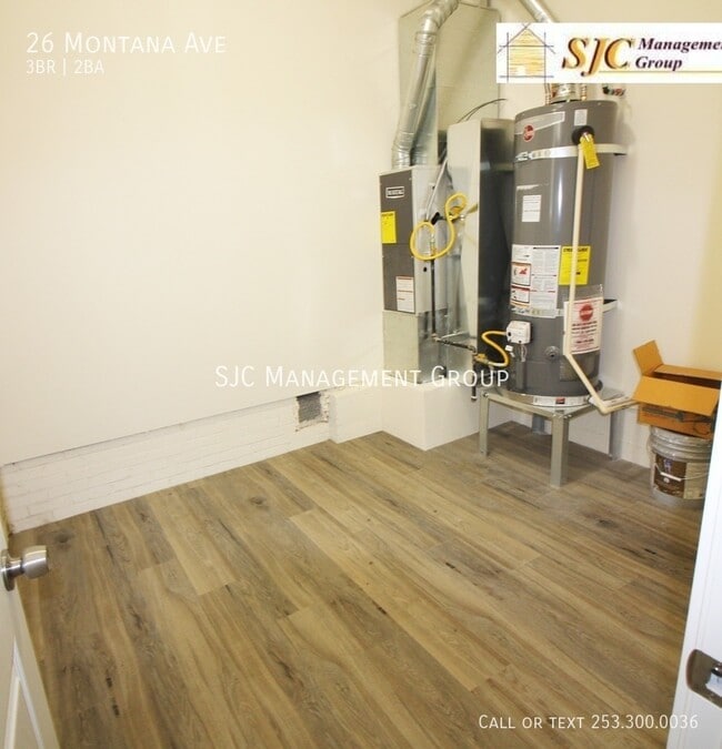 Building Photo - 26 Montana Ave