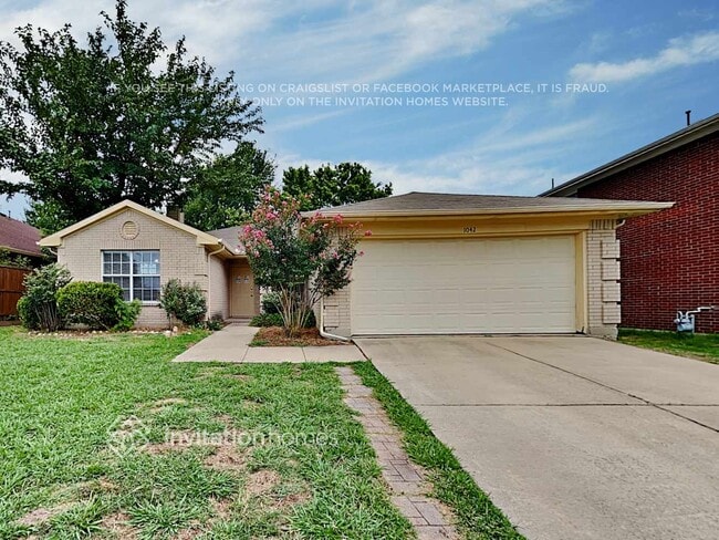 Building Photo - 1042 Ridgecrest Dr