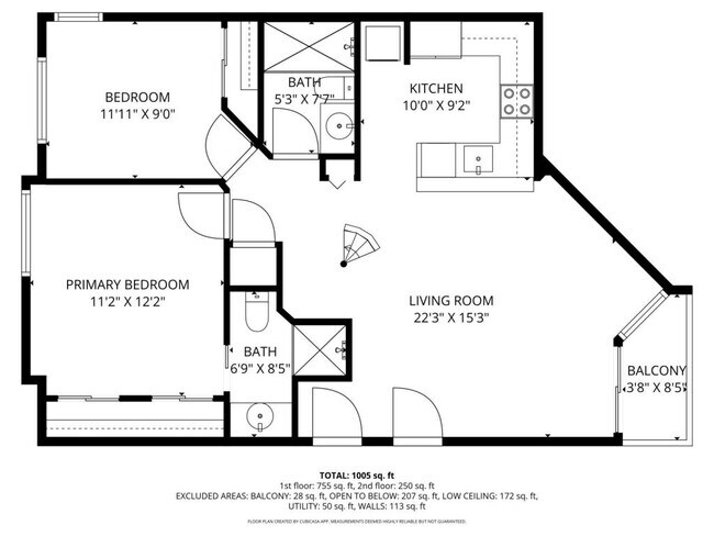 Building Photo - 6017 Curtier Dr