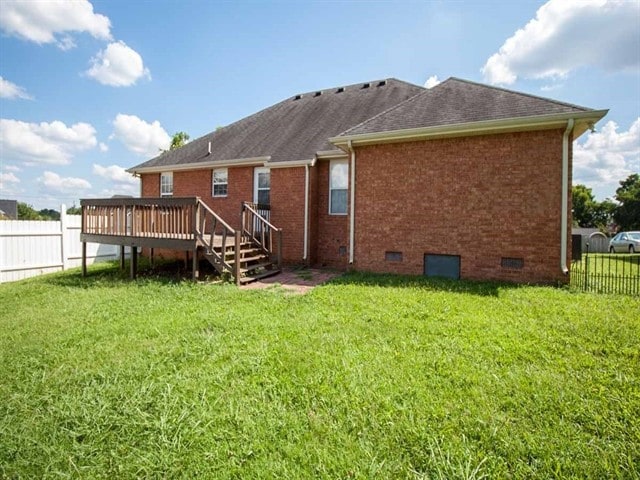 Building Photo - 643 Glenties Dr