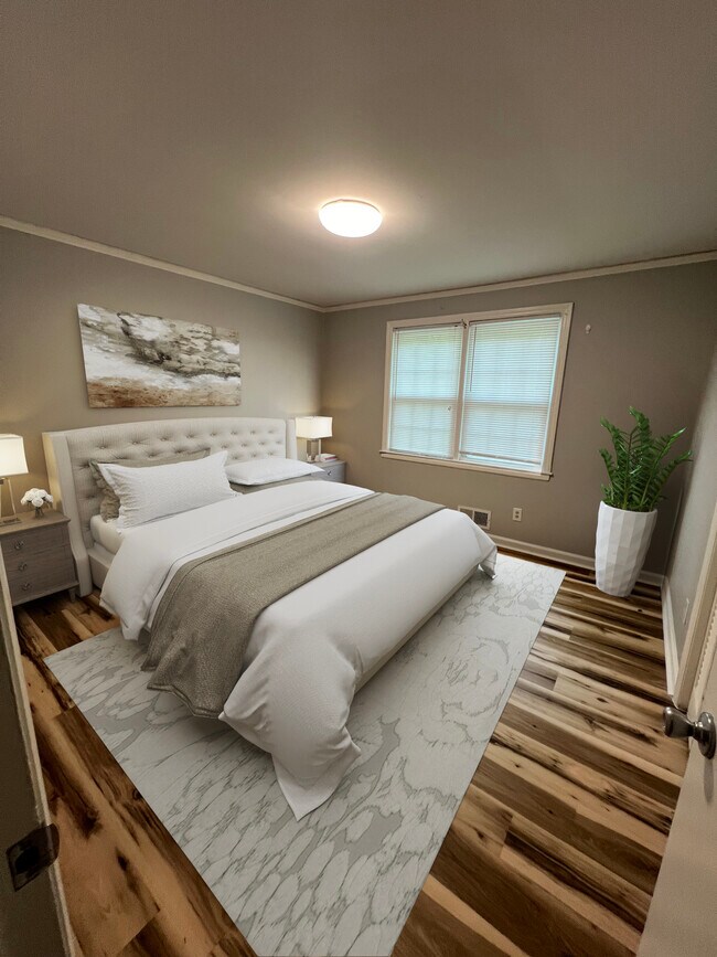 Building Photo - 5290 Green Hill Pl NE