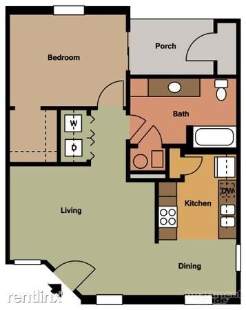 Primary Photo - 5384 Blossom St