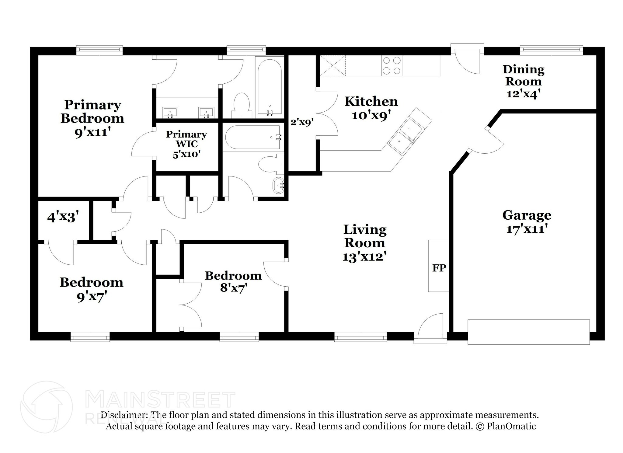 Building Photo - 103 Meadow Dr