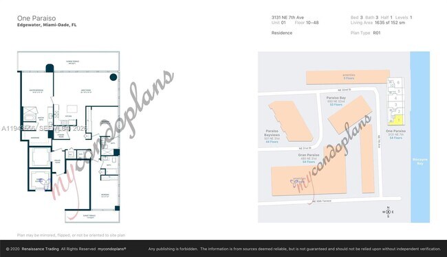 Building Photo - 3131 NE 7th Ave