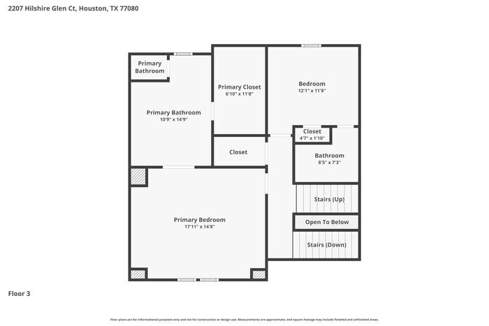 Building Photo - 2207 Hilshire Glen Ct