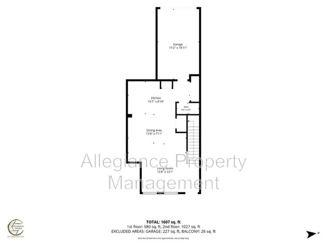 Building Photo - 15555 John Diskin Cir