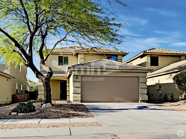 Building Photo - 341 W Amber Hawk Ct