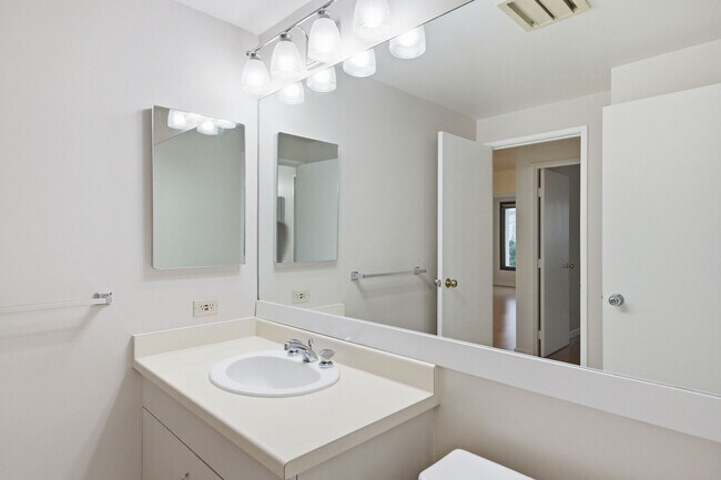 Building Photo - 6363 Christie Ave