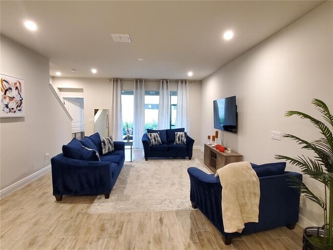 Building Photo - 6019 Grand Sonata Ave