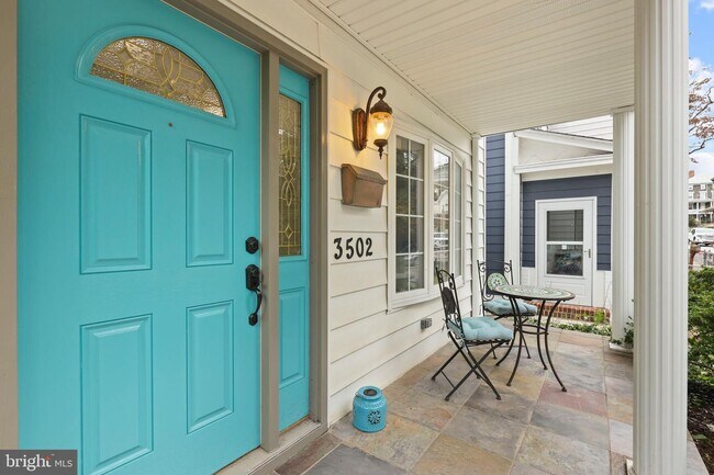 Building Photo - 3502 Buena Vista Ave