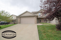 Building Photo - 4011 Snowy Owl Dr