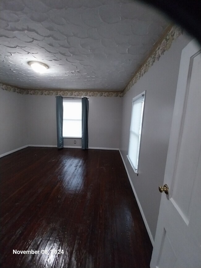 Upstairs bedroom #3 - 111 South Liberty Avenue