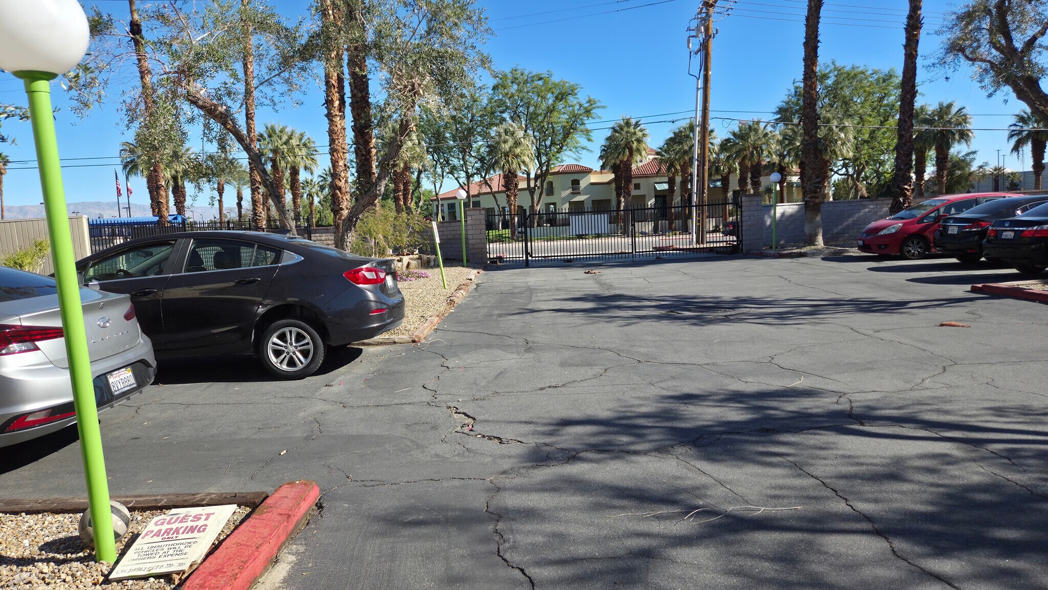 Building Photo - 33555 Date Palm Dr