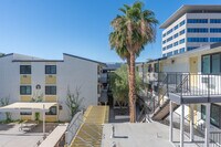 Building Photo - 8th Street Apartments