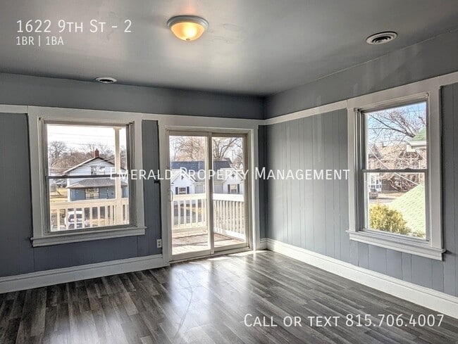 Building Photo - 1622 9th St