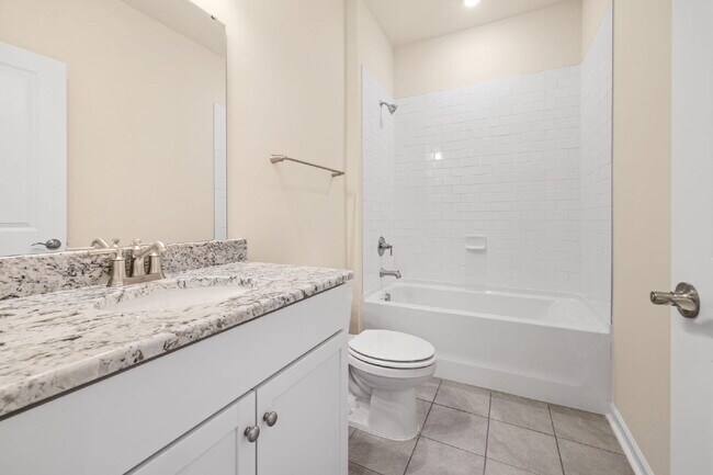 Building Photo - Available July 10! Spacious 4BR/2BA Ranch in North East Raleigh – Internet & Cable Included | Ope...