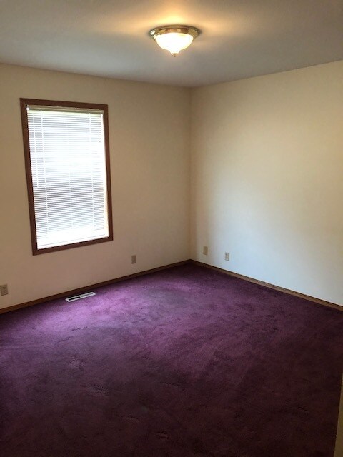 4th Bedroom - 2311 Connecticut Ave