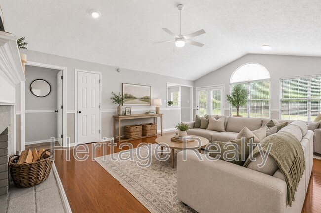 Building Photo - 5509 Springridge Ln