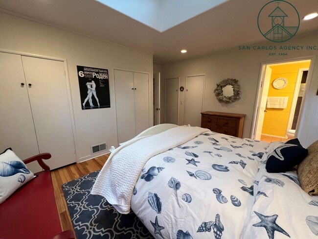 Building Photo - Updated & Spacious Four Bedroom Home in Peaceful Carmel Location