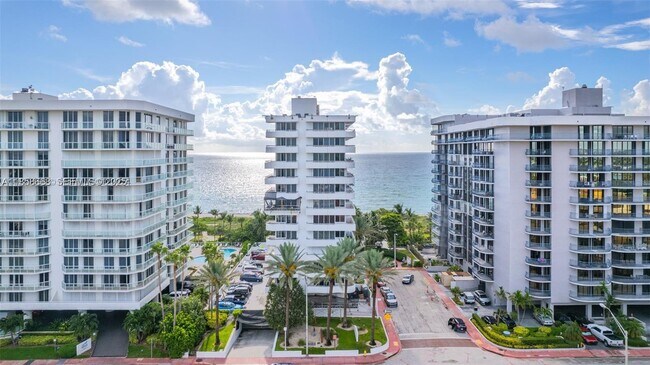 Building Photo - 8911 Collins Ave