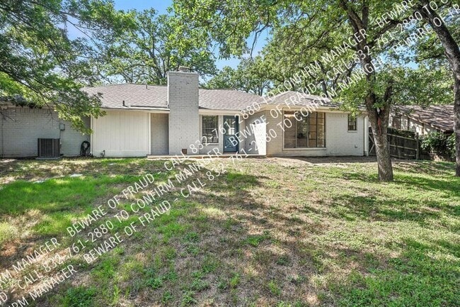 Building Photo - 8109 Starnes Rd