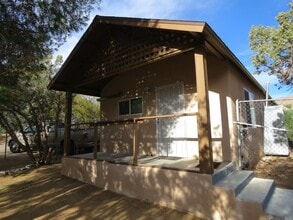 Building Photo - South End of Town In Morongo