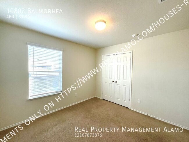 Building Photo - 10803 Balmorhea-