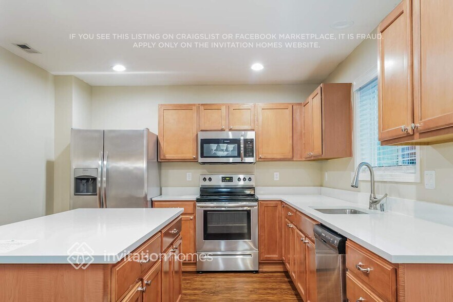 Building Photo - 29717 215th Terrace SE