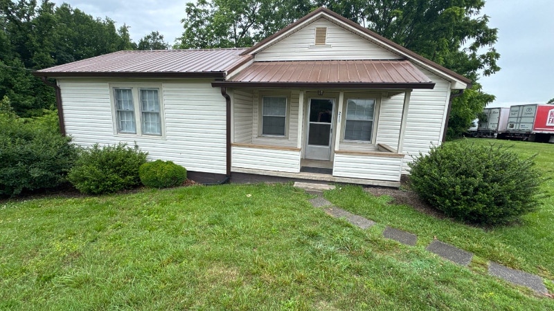 Primary Photo - 211 Wilkes St